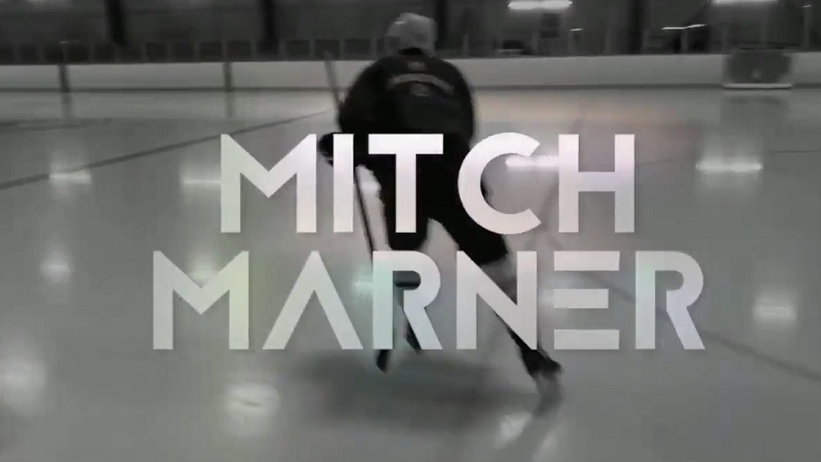 Mitch Marner shares highlights from his offseason workout program.