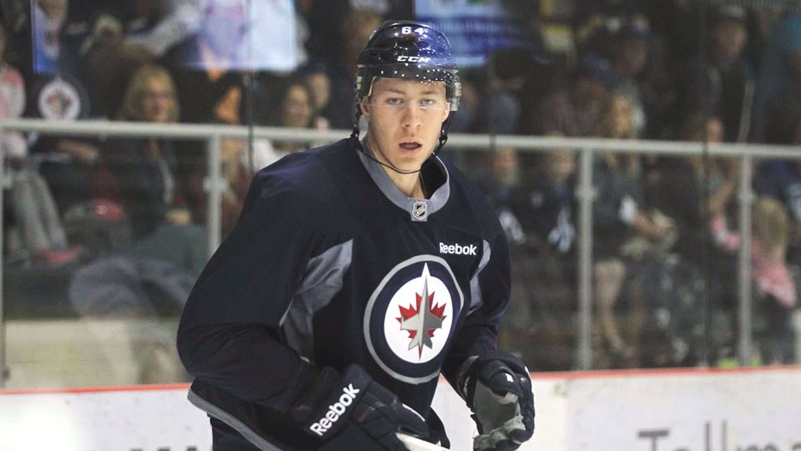 Breaking: Former 1st round pick Logan Stanley traded in blockbuster deal