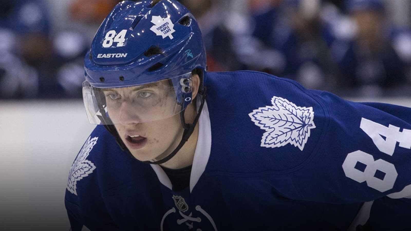 Must See: All 19 goals from Marner’s epic rookie season
