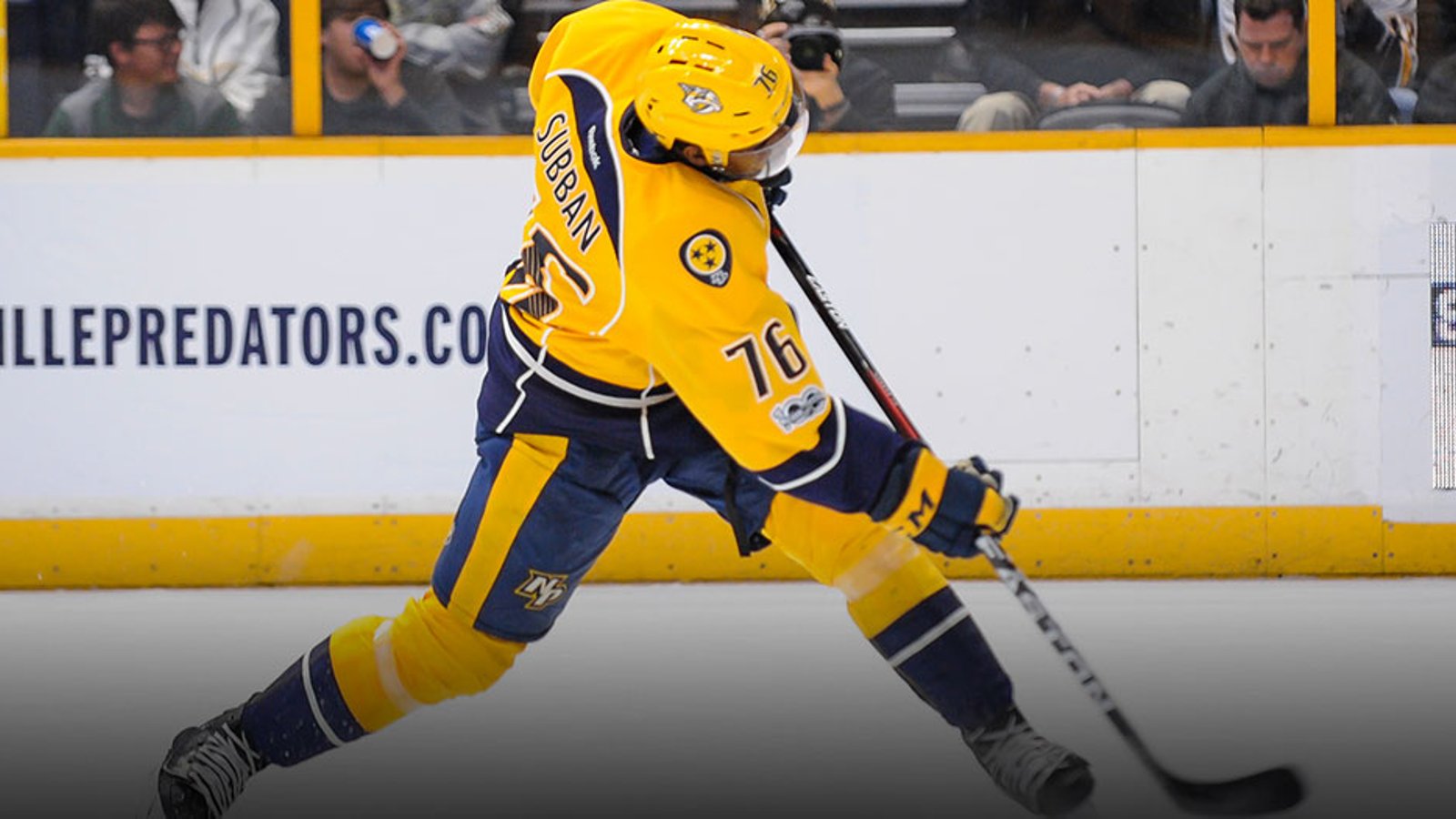 Must See: Subban hits another milestone