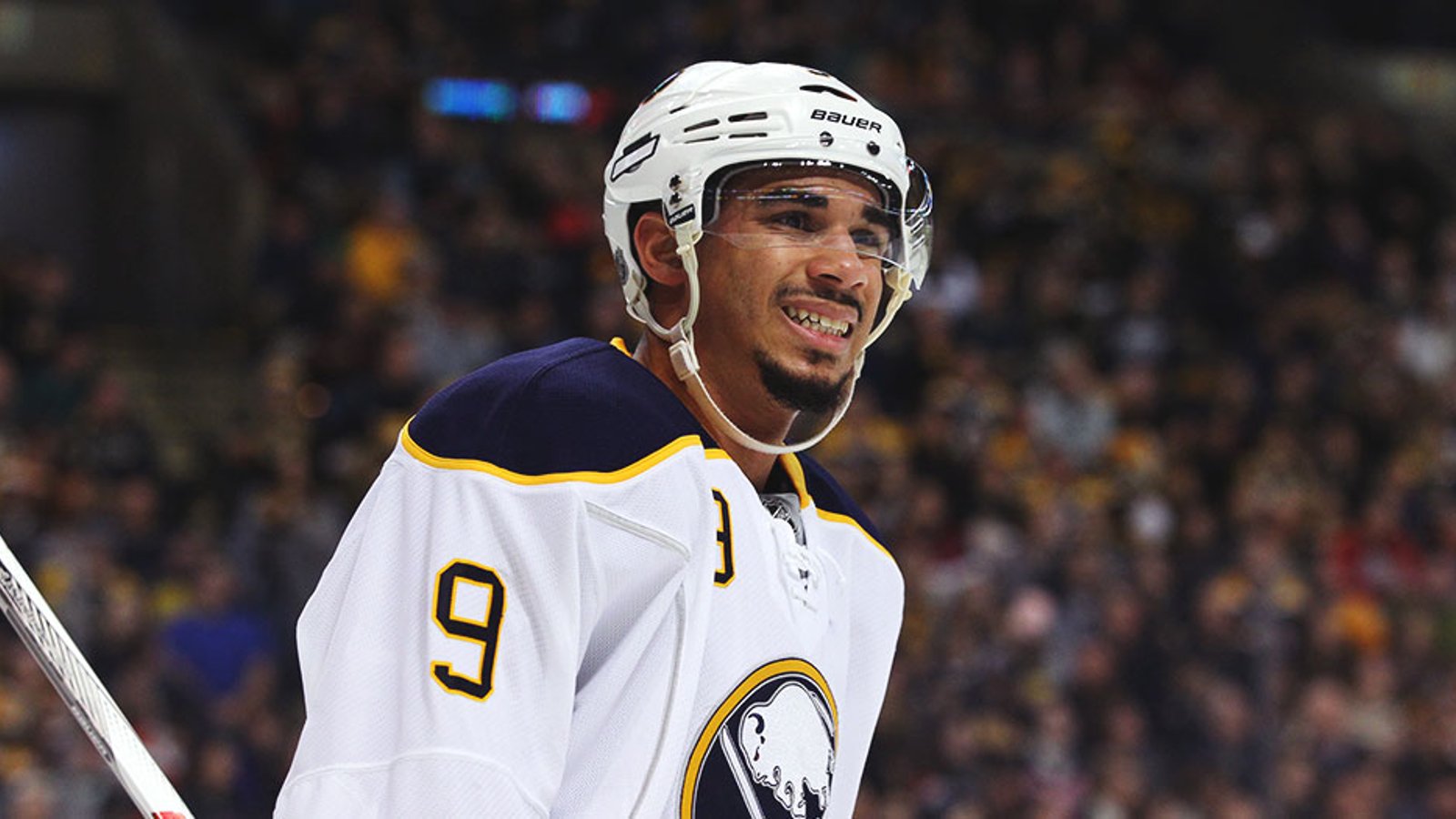 Report: More trade buzz around Sabres’ Kane