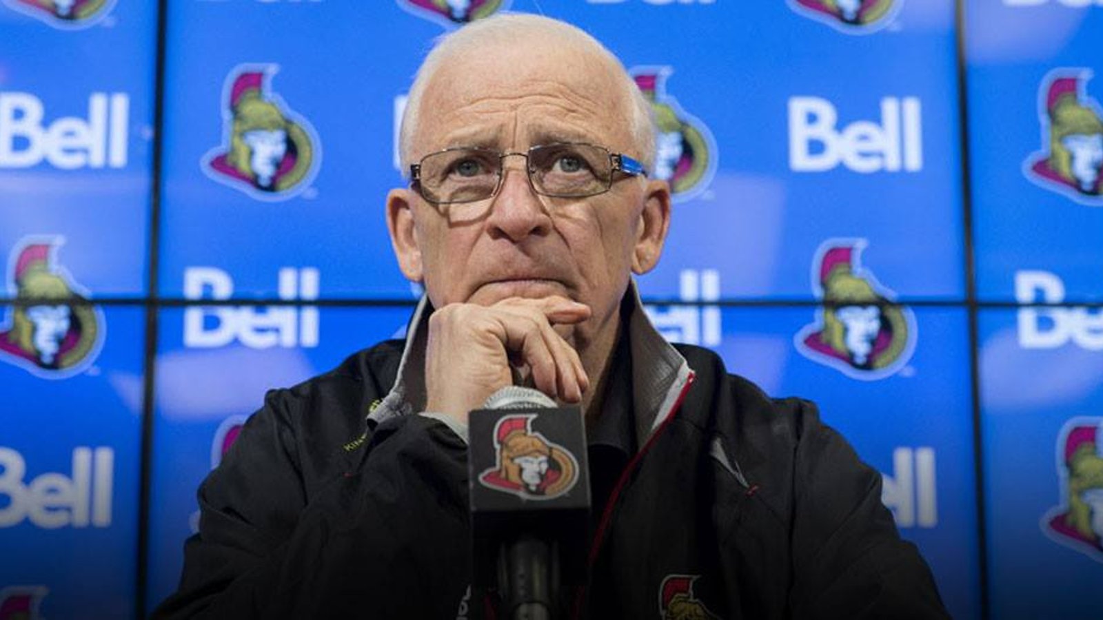 A Celebration of Life for Bryan Murray to be held at Canadian Tire Centre