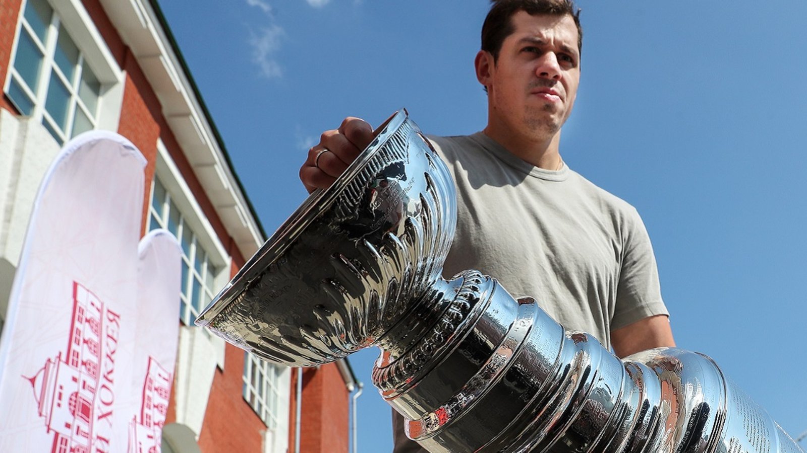 Wesgate releases Stanley Cup odds for 2017-2018 season!