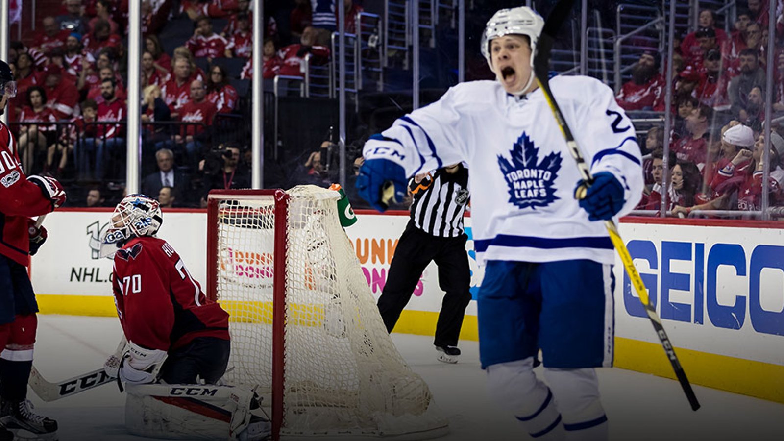 Ranking the Maple Leafs top prospects for 2017-18