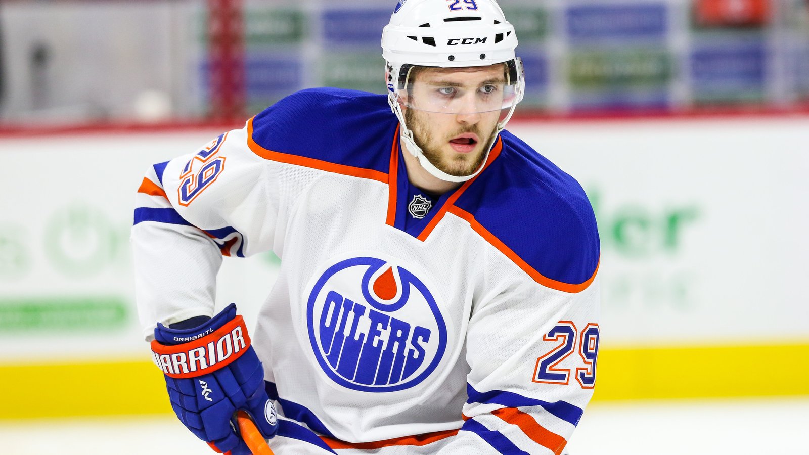 Is Draisaitl already the greatest German born NHLer of all time?  