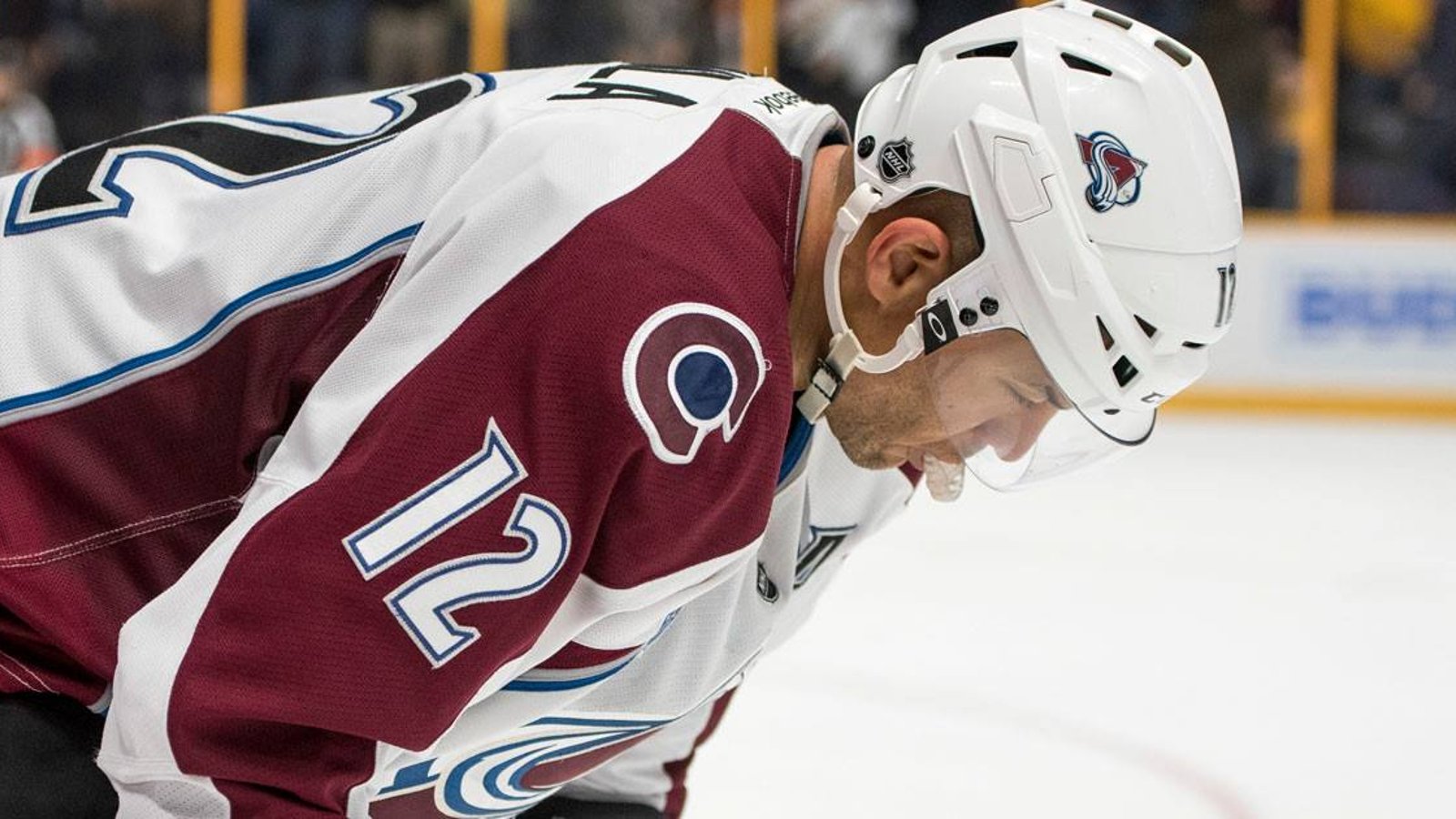 Jarome Iginla, a good fit for the Oilers: not so fast! 