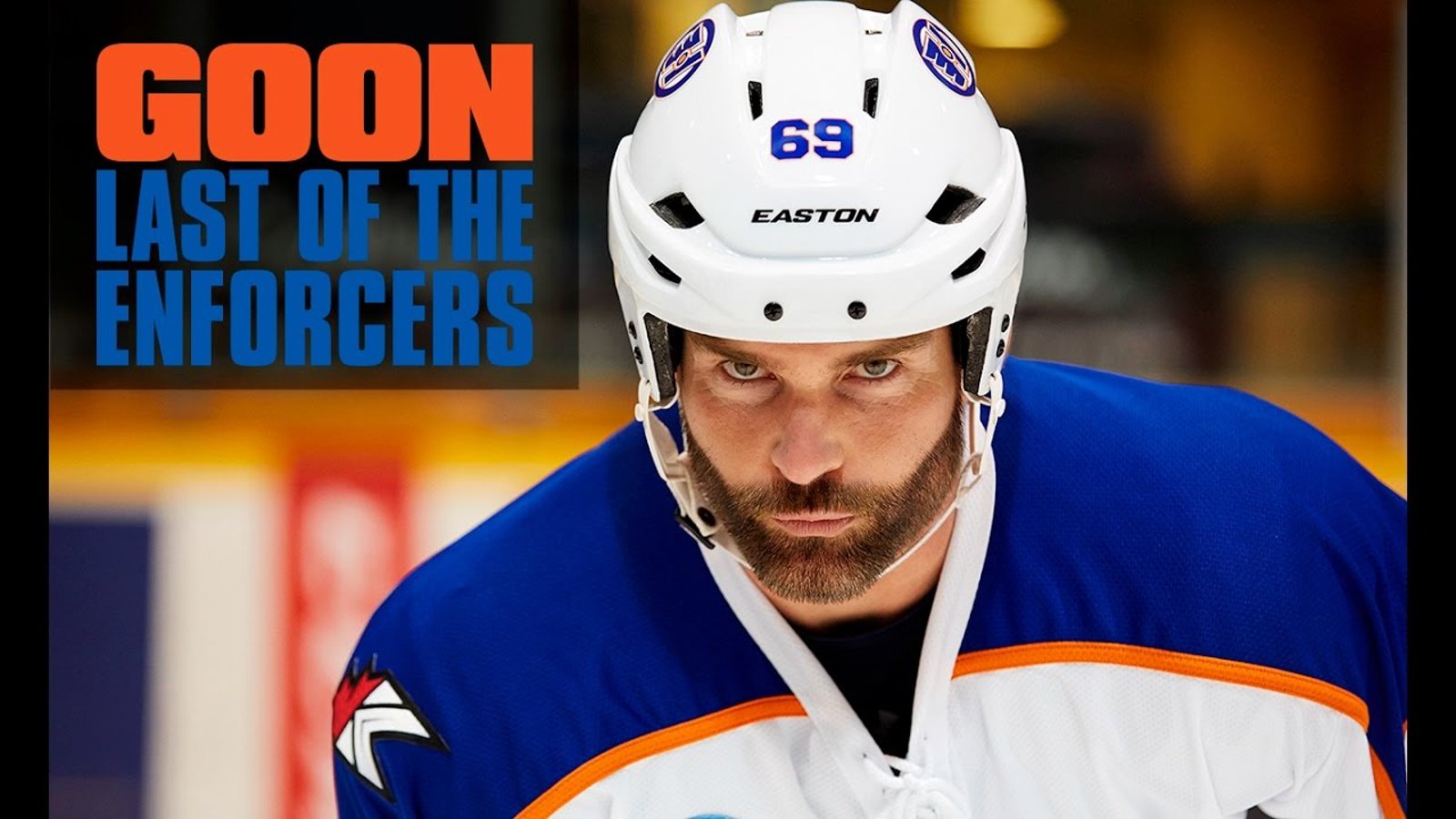 Goon 2 FINALLY gets a release date in the US!