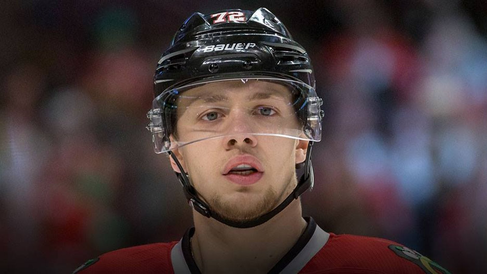 Artemi Panarin gets honest about trade to Columbus