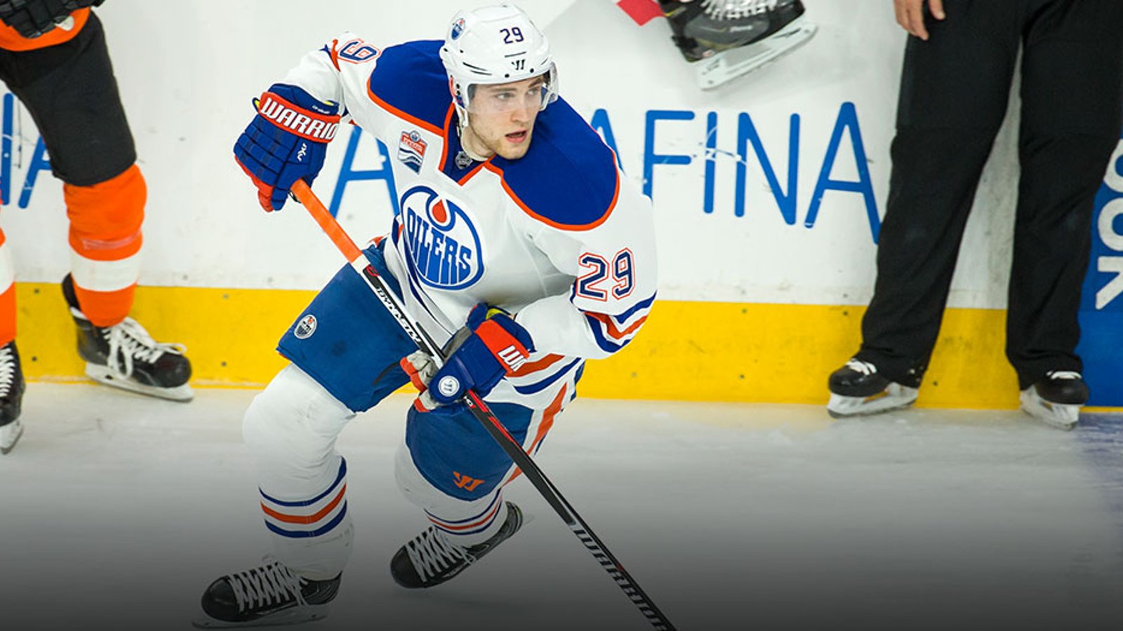 Five Western Conference players who could break out BIG TIME in 2017-18