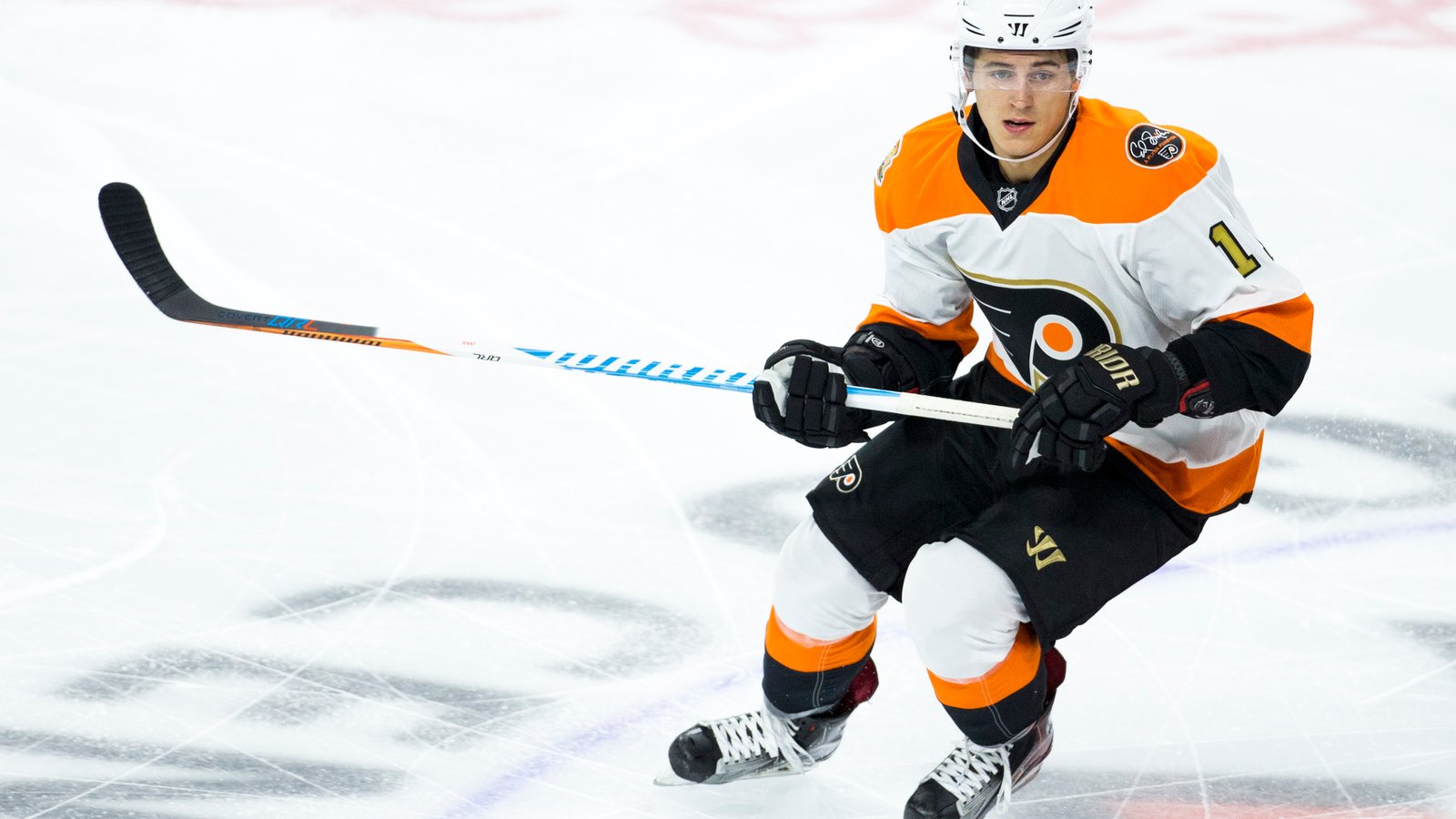 Why Travis Konecny will have a breakout season this year