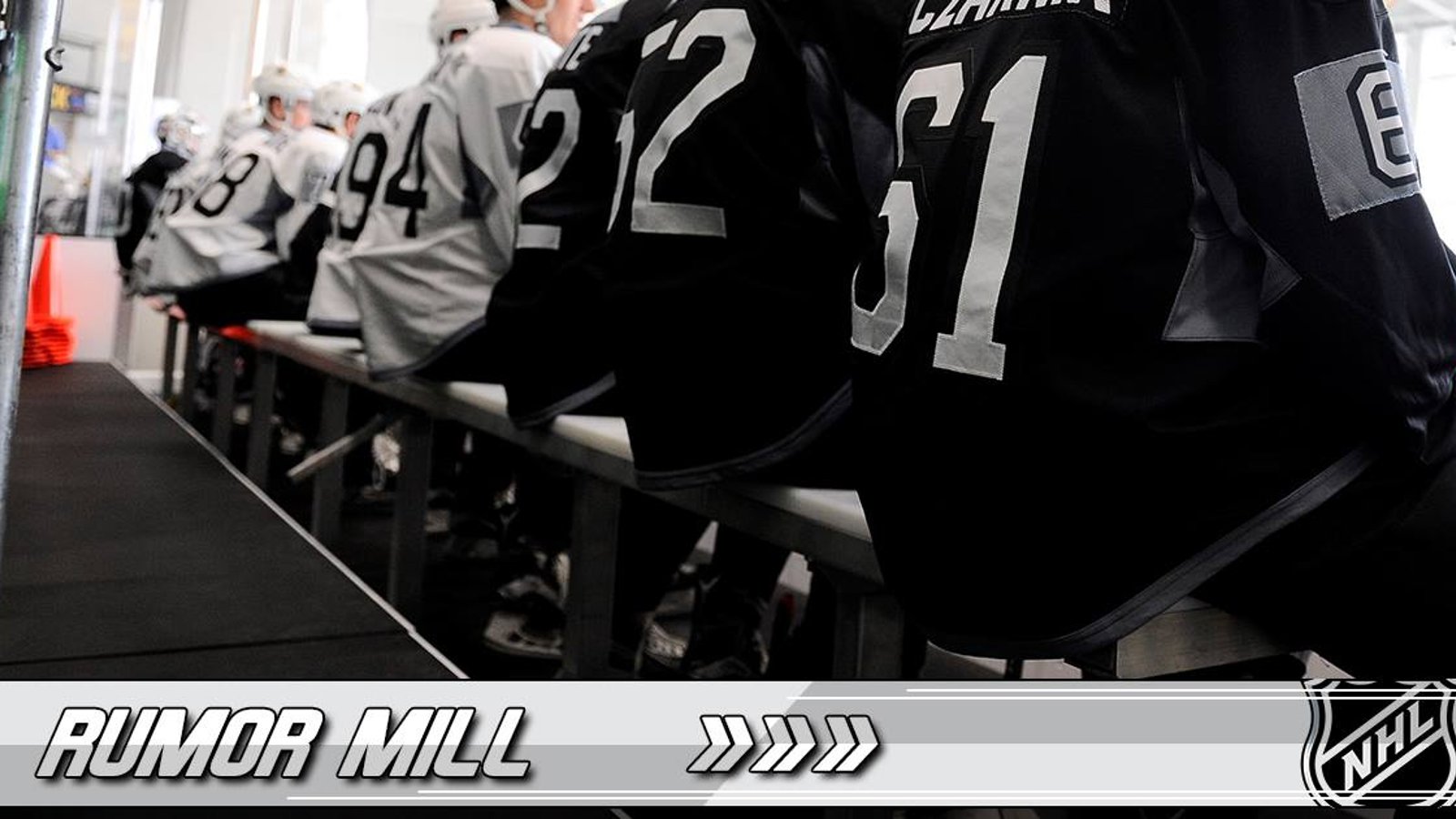 NHL GM may be on the hot seat after a number of disappointments.