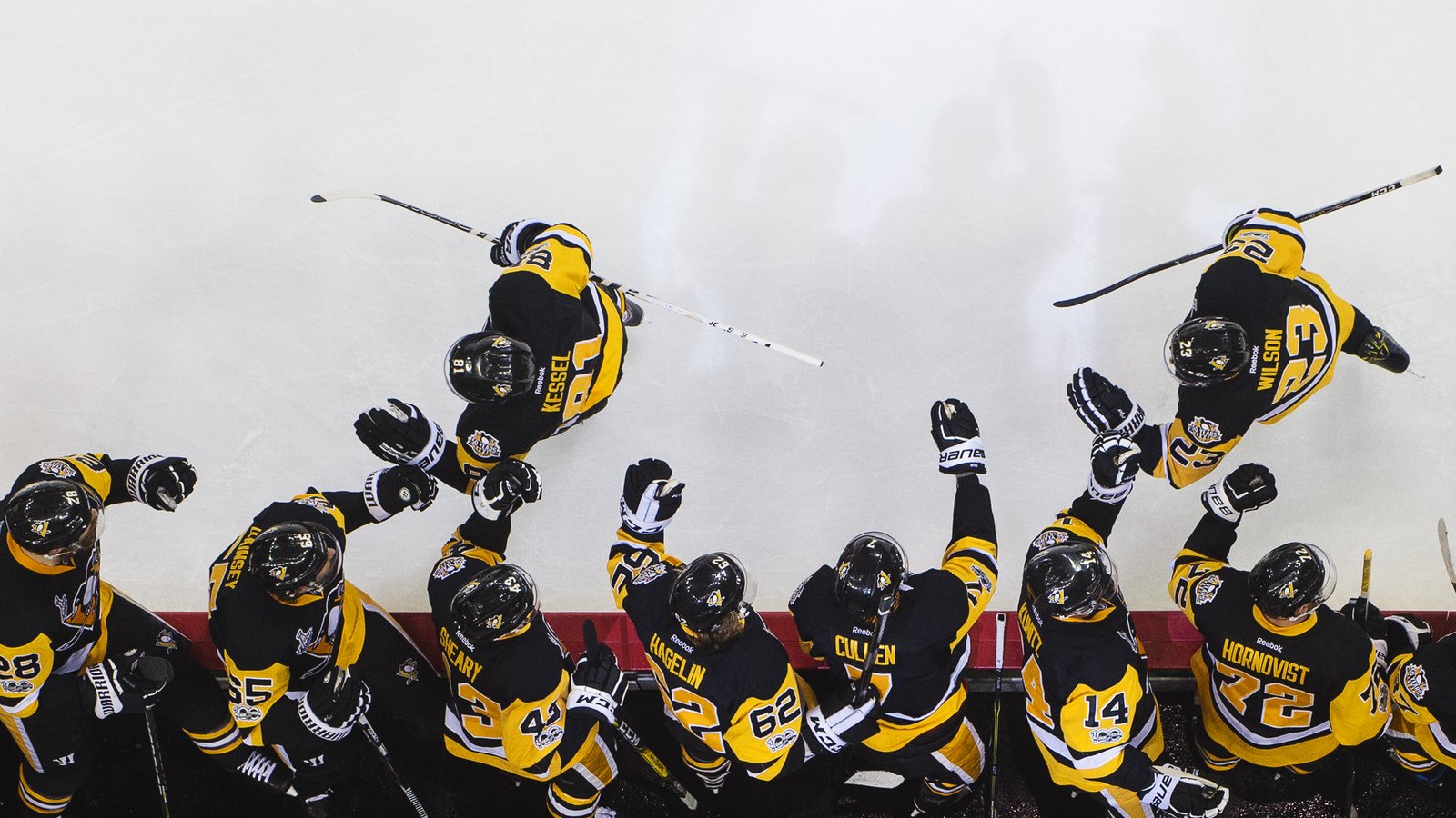 Three players not named Jake Guentzel who will have breakout seasons for the Pens