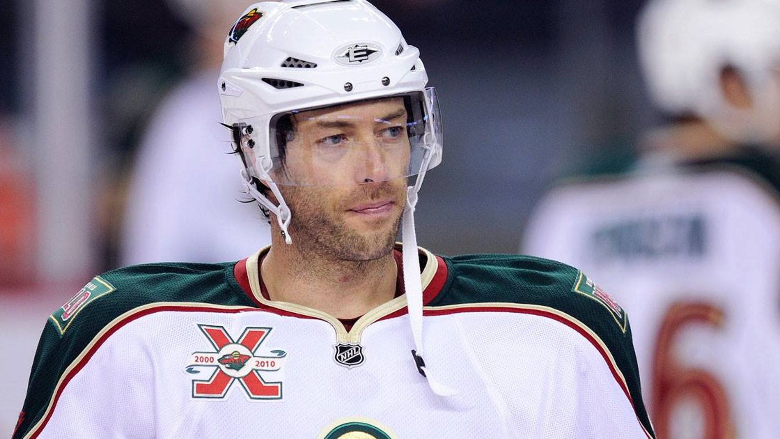 Matt Cullen ditches retirement and signs one-year contract! 