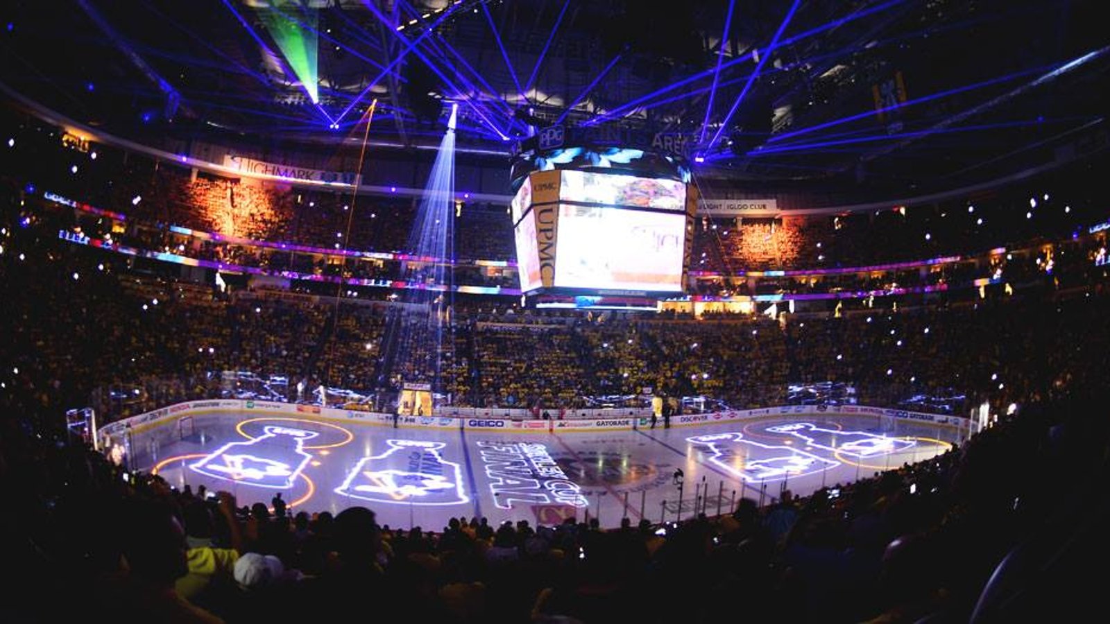 Breaking: Veteran of 1300+ NHL games ditches retirement and signs a one-year deal