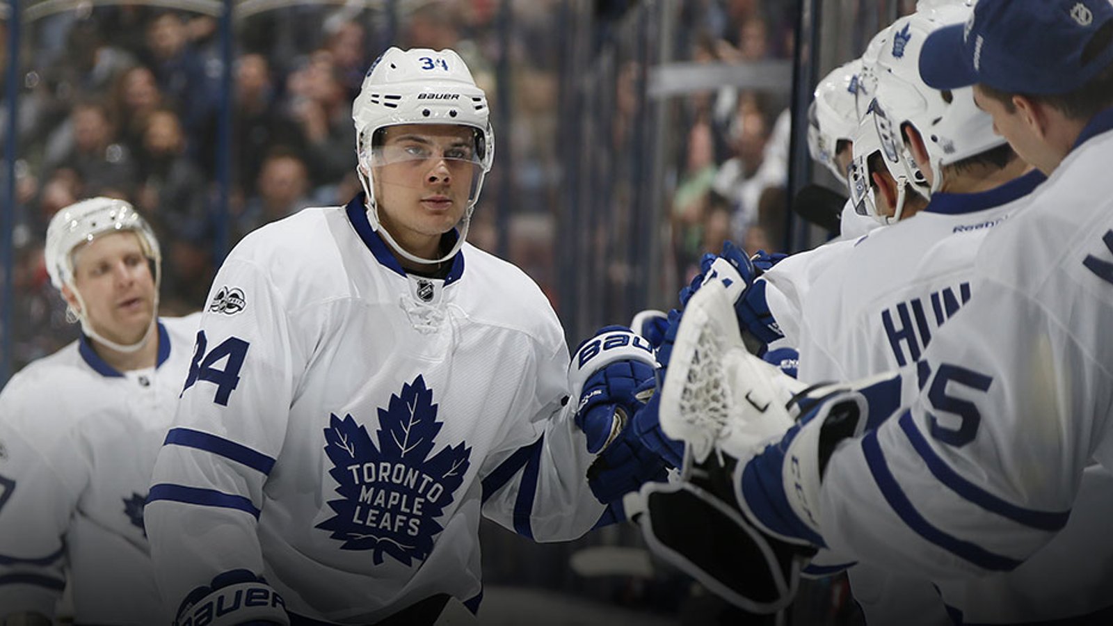 Rumor: Numbers leaked from Matthews’ next deal