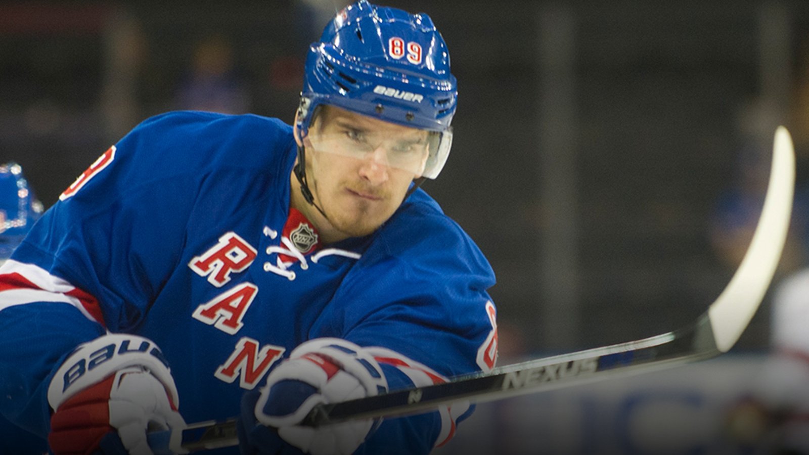 Ranking the Rangers top prospects for 2017-18
