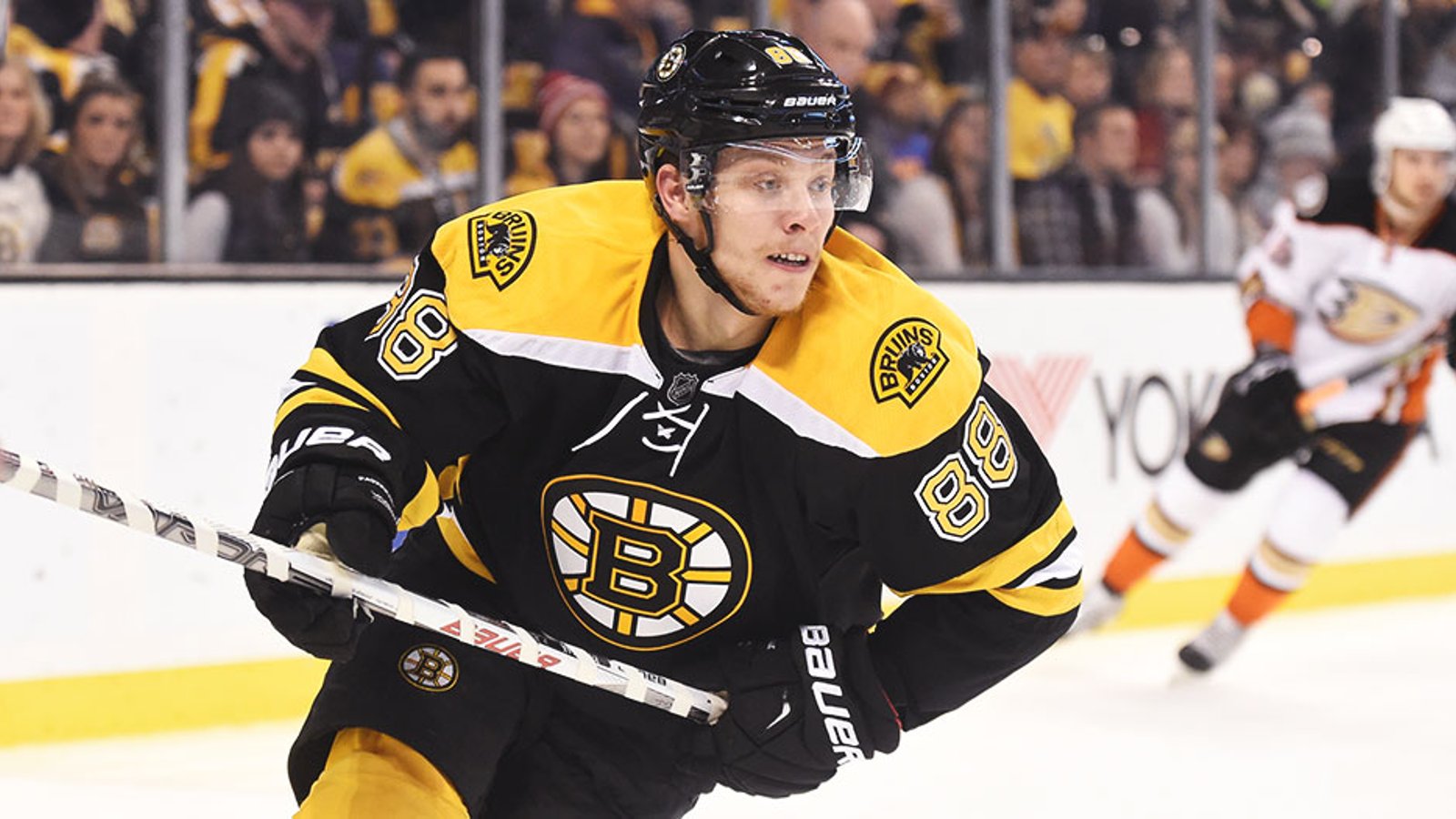 Report: Draisaitl deal killed Pastnak negotiations