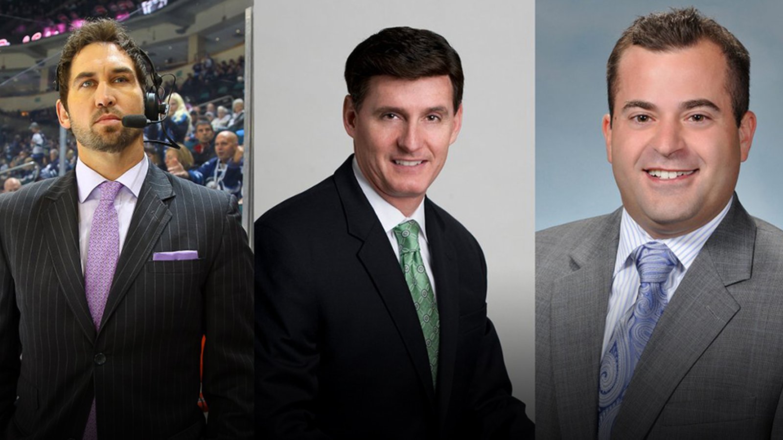 Major media outlet issues formal apology to NHL team
