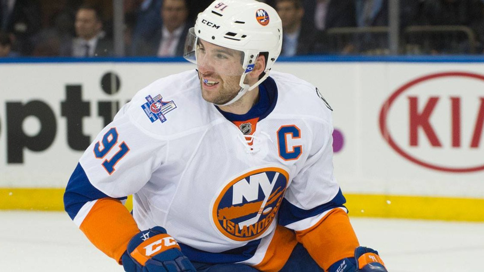Report: NHL insider believes the Leafs could land John Tavares!
