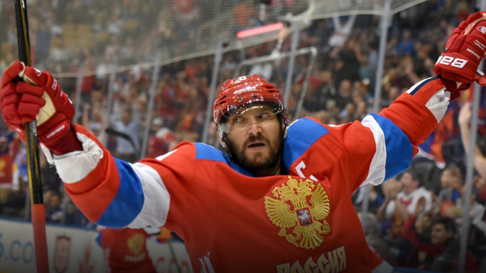 Report: Tretiak drops bomb on NHL regarding Ovechkin and Olympic participation