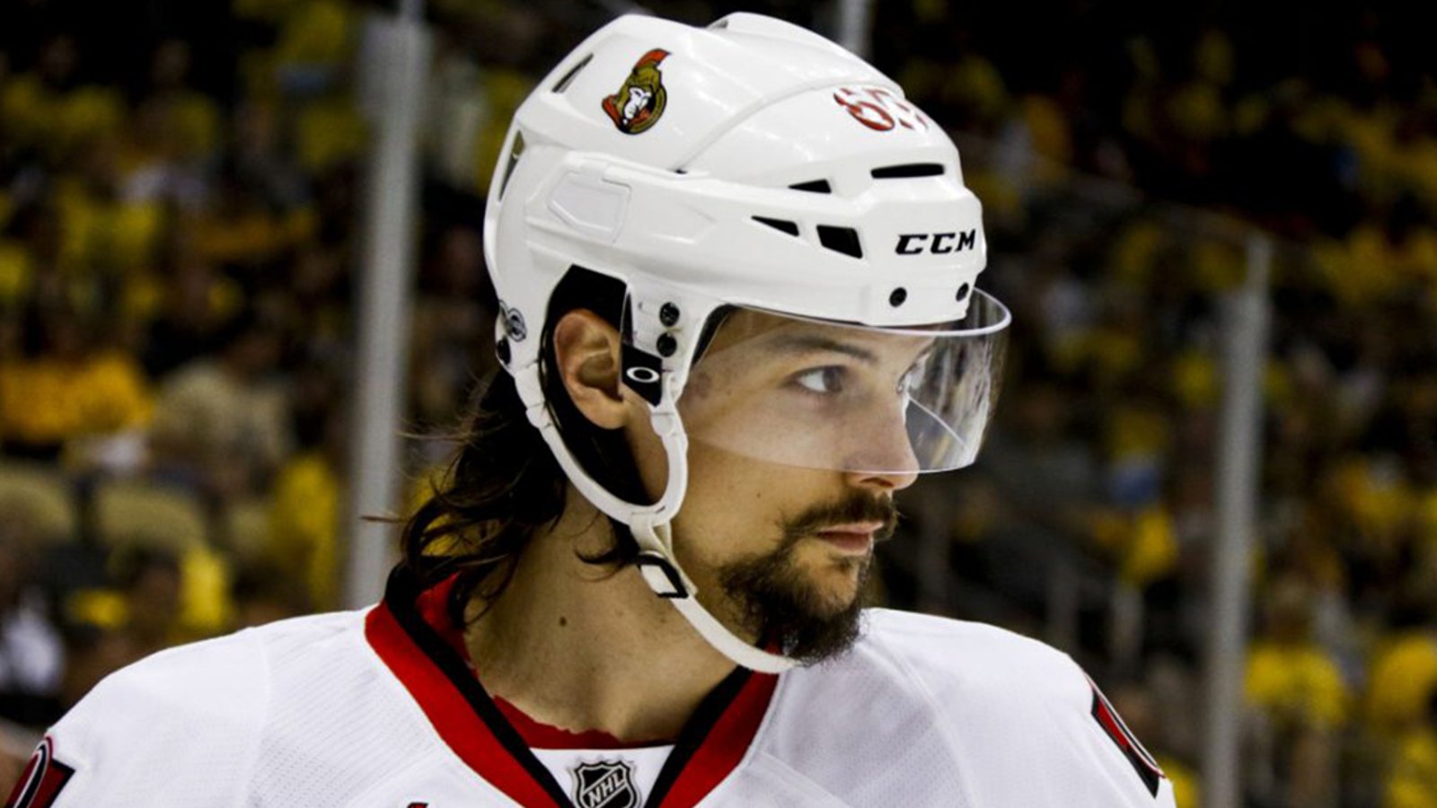 Must See: NHL superstars lash out over Olympic dispute