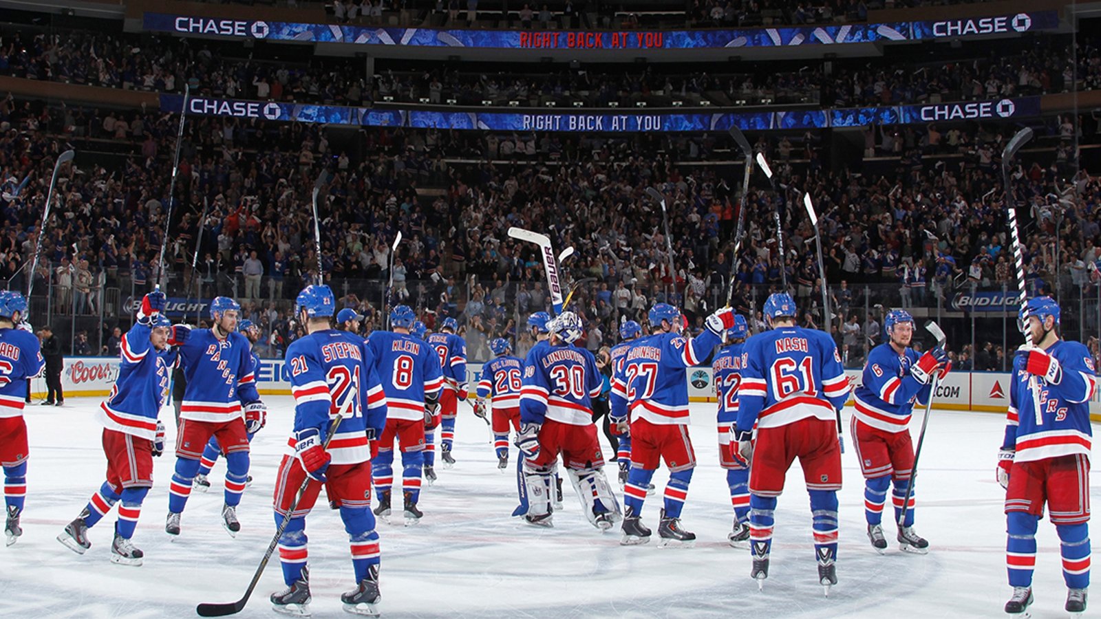 Breaking: Stanley Cup champion signs a PTO with Rangers