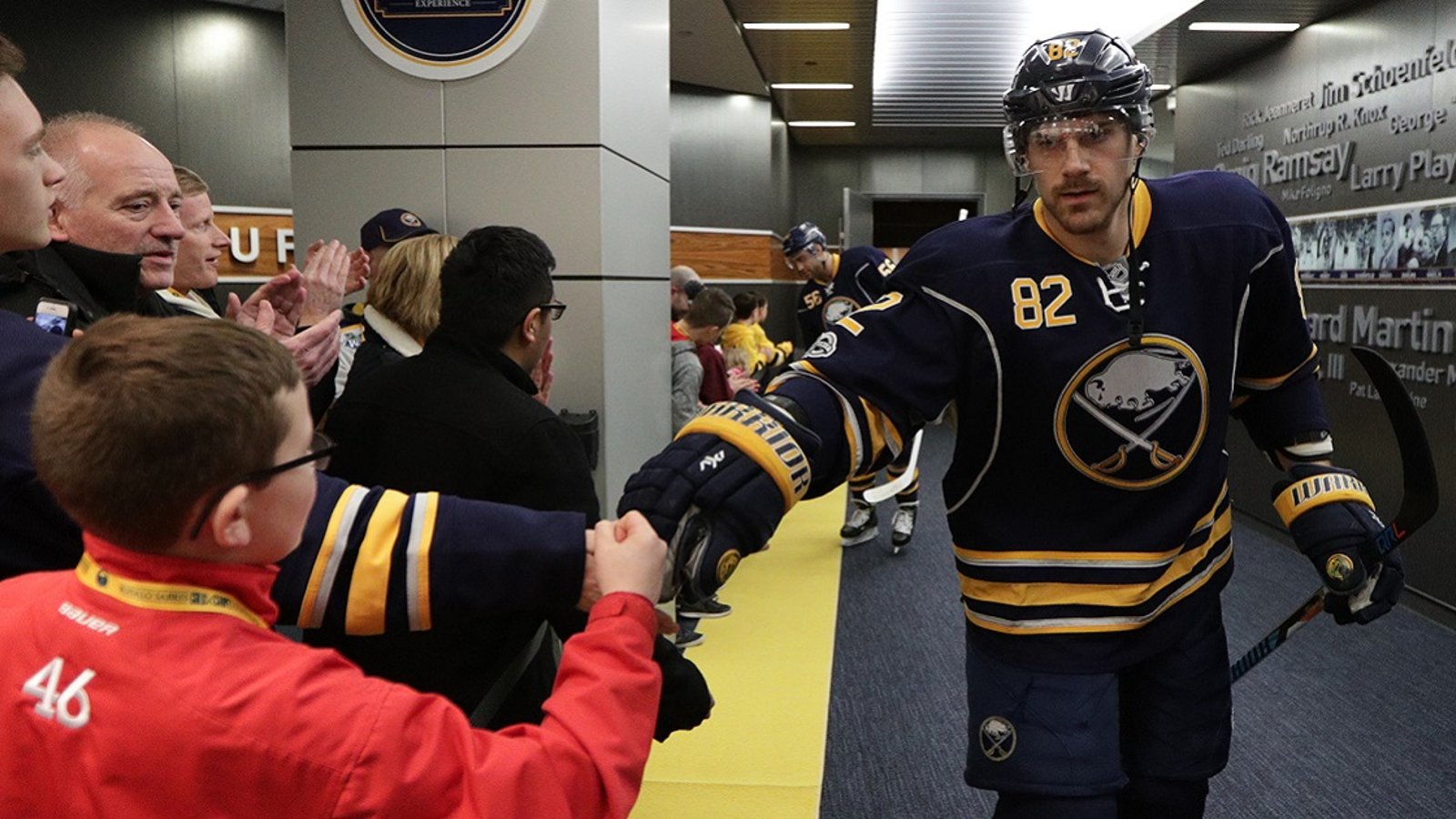 Breaking: Worrisome update on Foligno's contract impasse
