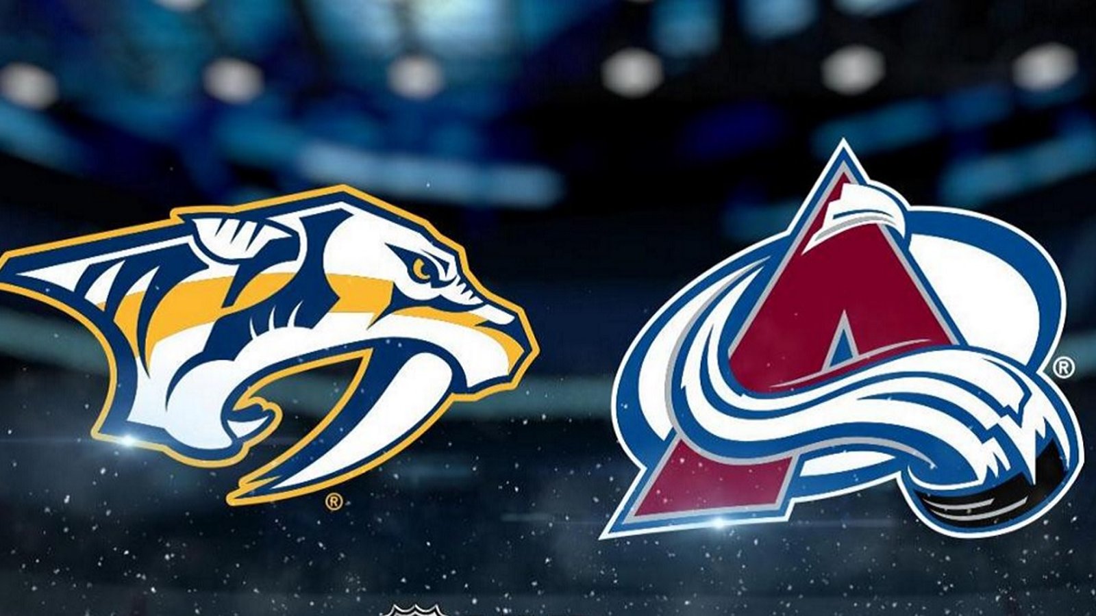 Rumors of huge trade between Avalanche and Predators after phone call last night.