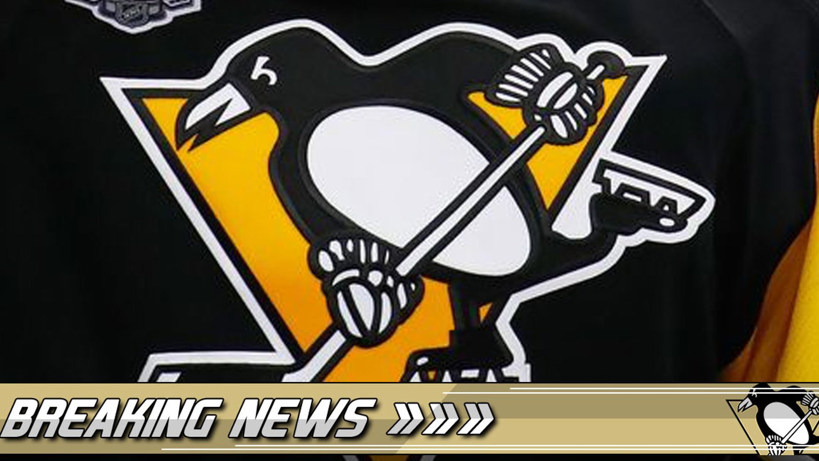 Breaking: Undrafted goalie signs with Penguins 