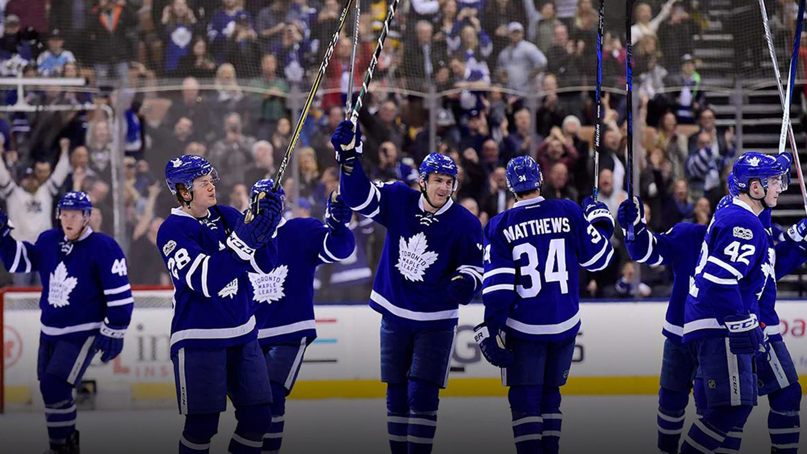 Breaking: Former Leaf set to re-join team on PTO