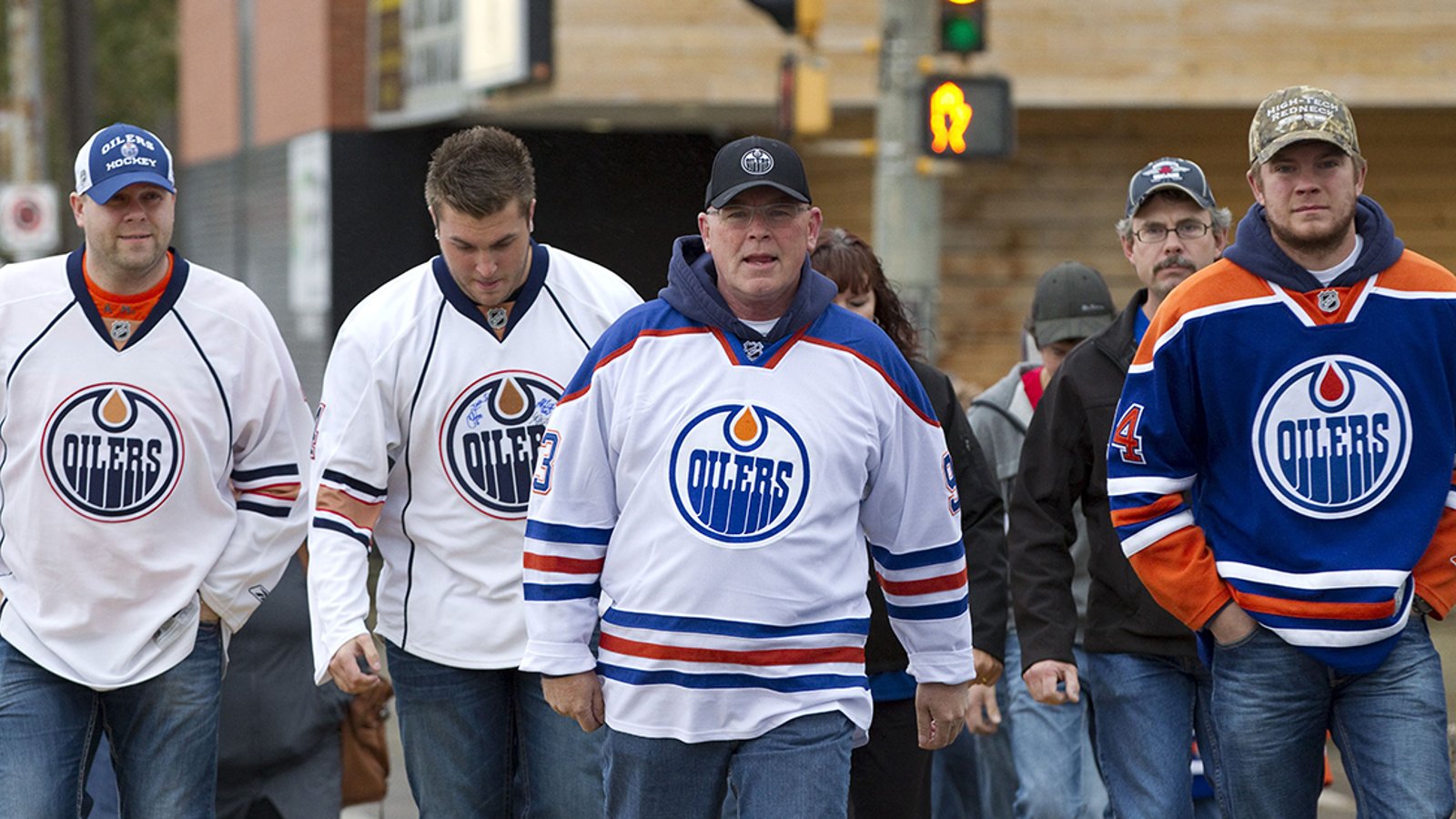 It's Oilers day at Hockey Feed!