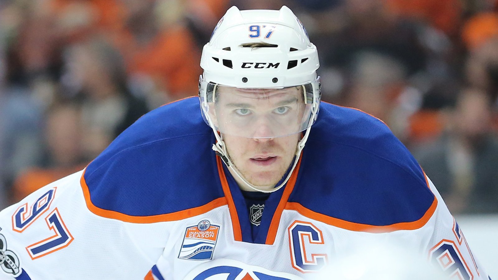 The Oilers have so much in store! 
