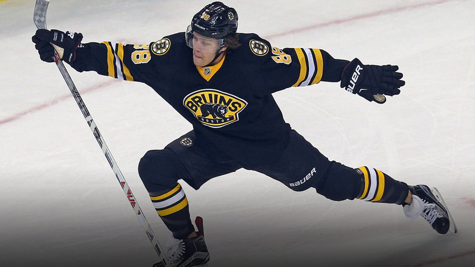 Your Call: Pastrnak at $6.6 per. Good deal or bad deal?