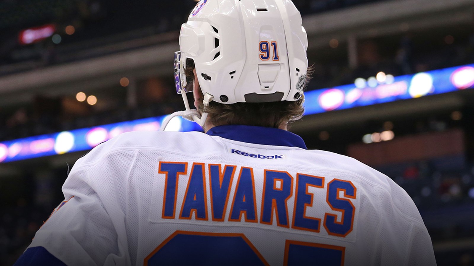 Report: Reassuring news for the Islanders! 
