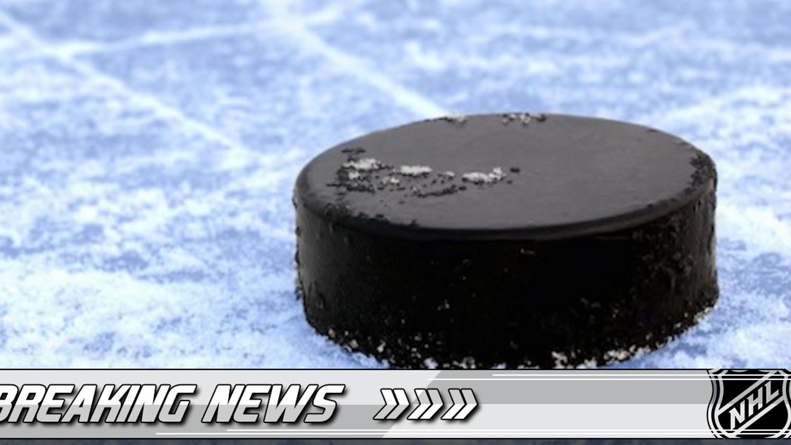 Breaking: NHL veteran fails medical, concern it may be the end of his career.