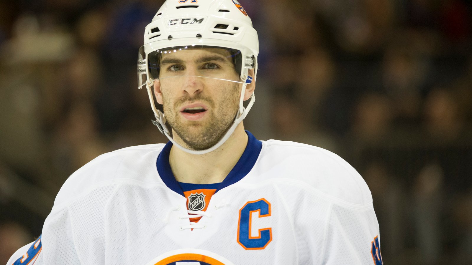 Islanders' tides of change
