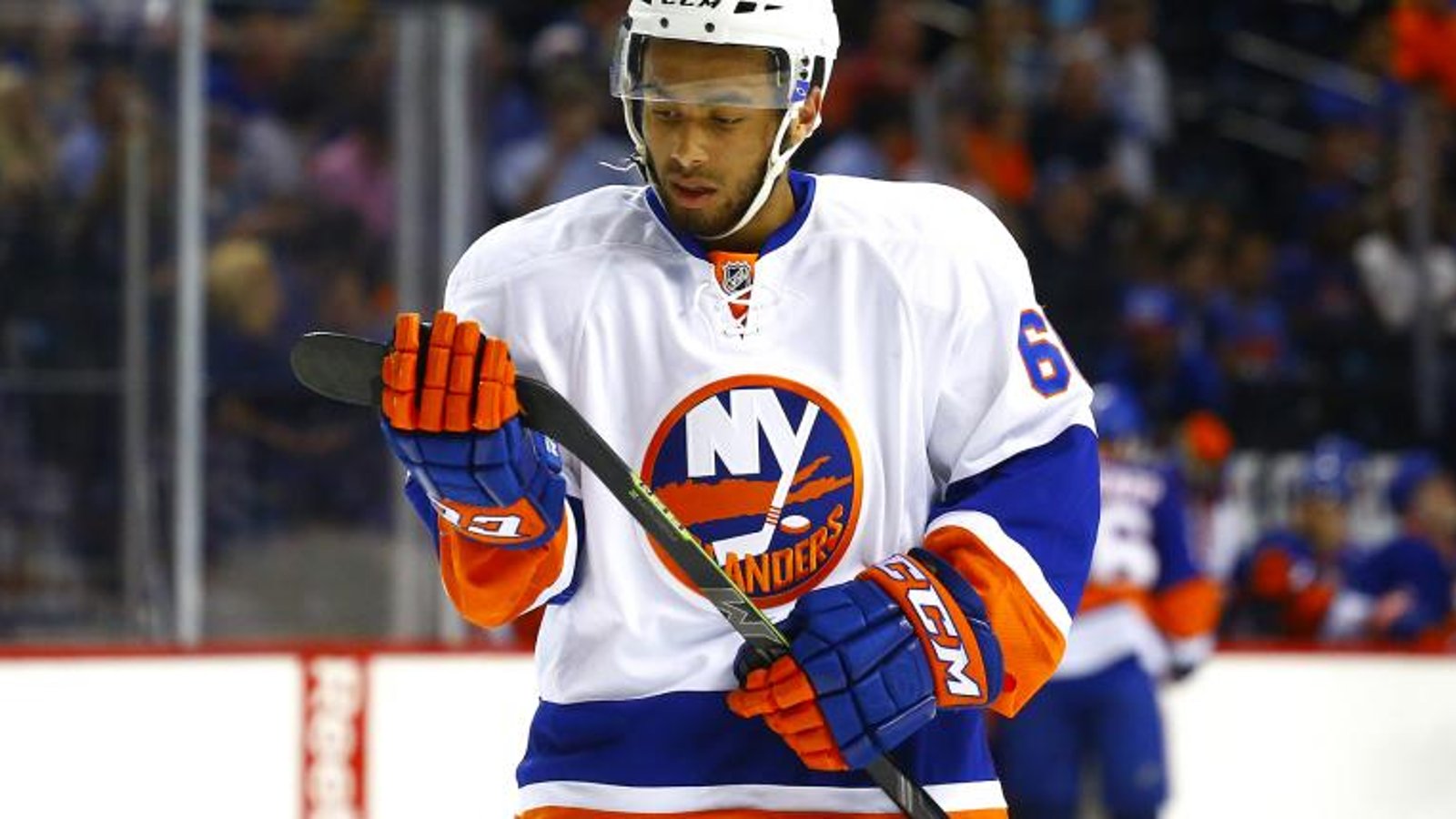 The Future of the New York Islanders