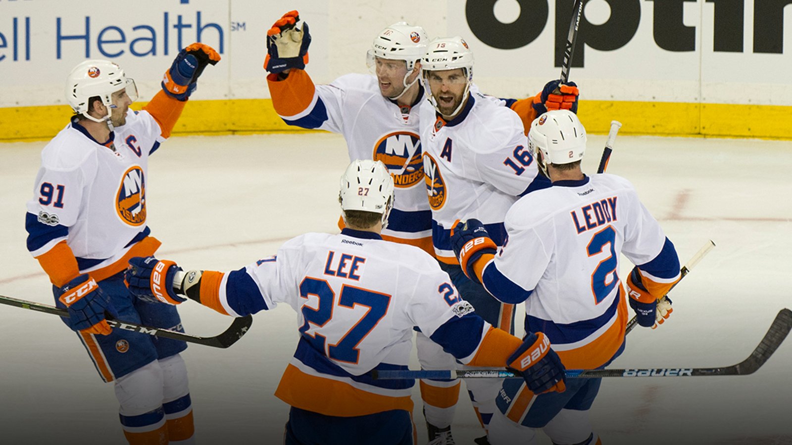 Your Call: Are the Islanders better or worse?