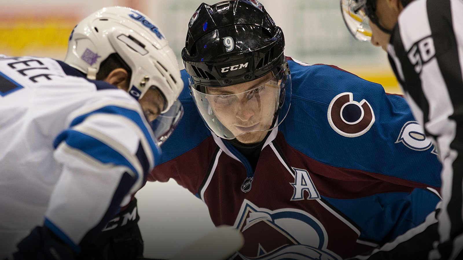 Breaking: the end of the Duchene saga is near! 