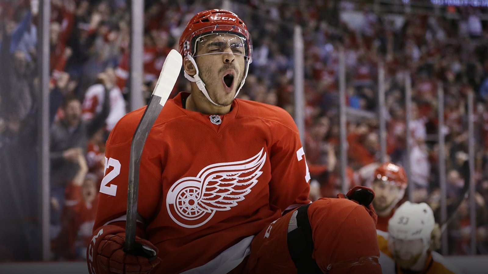 Report: 'Things could change quickly for Athanasiou'