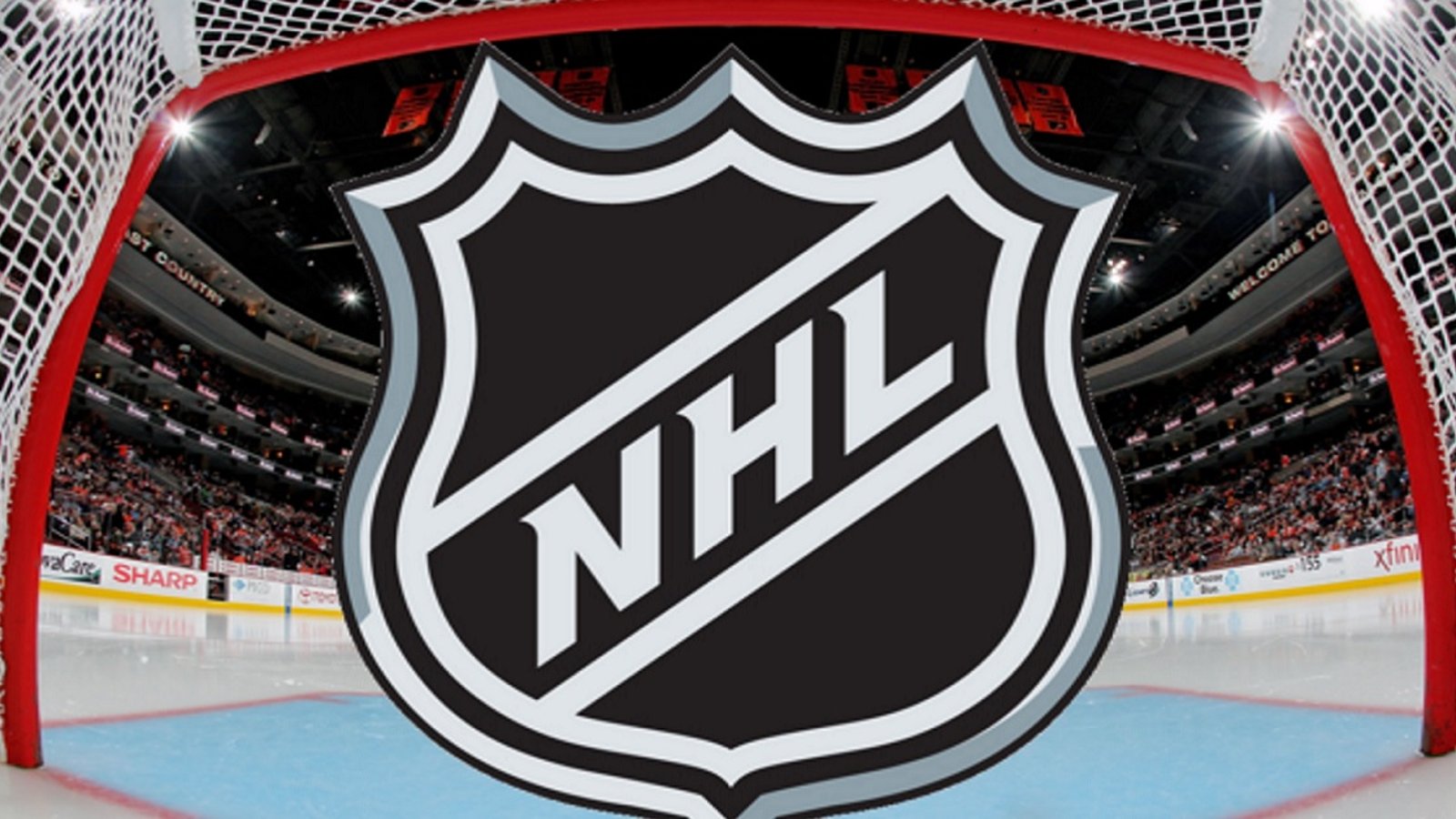 NHL team so desperate they are giving out free tickets to every household. 