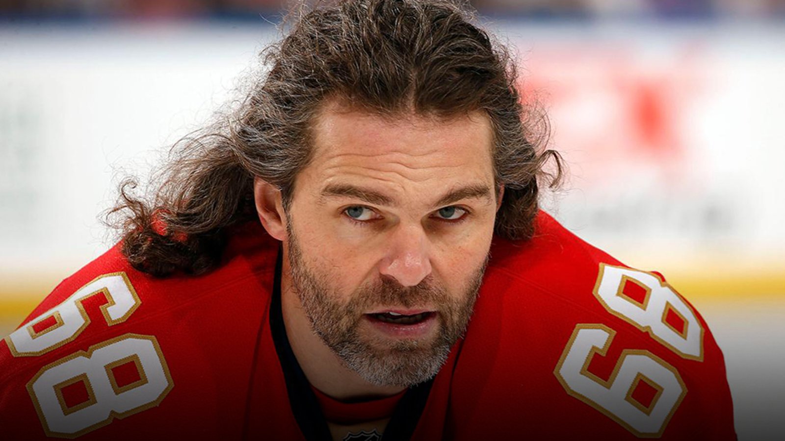 Jagr is not a good fit, says NHL GM! 