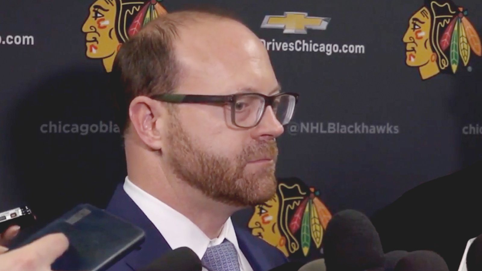 Report: Hawks veteran player fails physical 