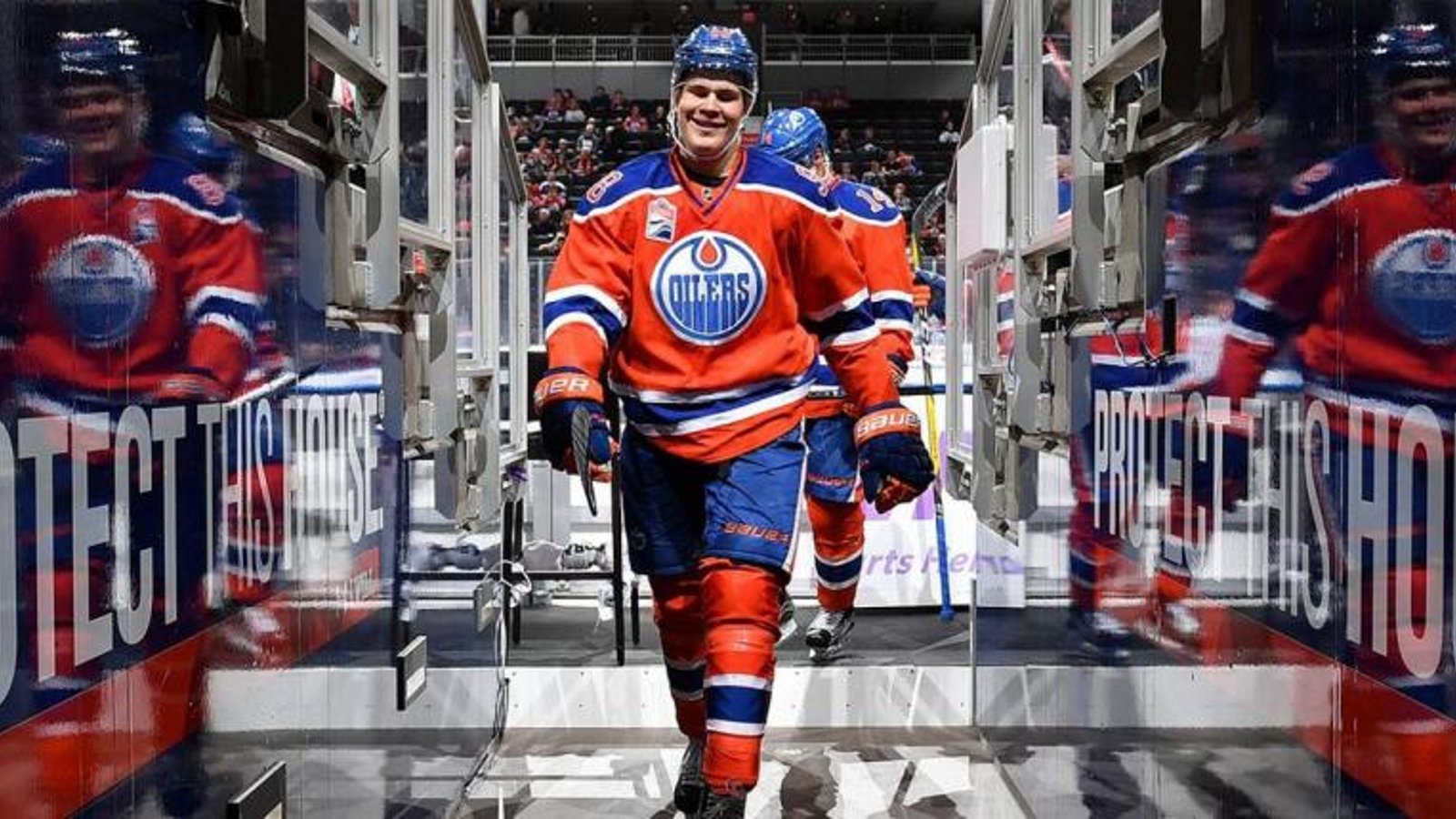 Jussi Jokinen doesn't want to babysit Puljujärvi