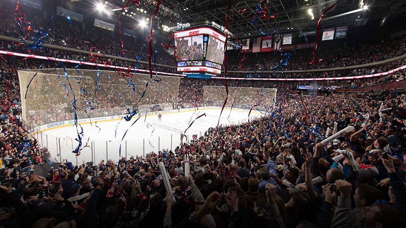 Must See: NHL team posts hilarious tweet to get fans to buy tickets
