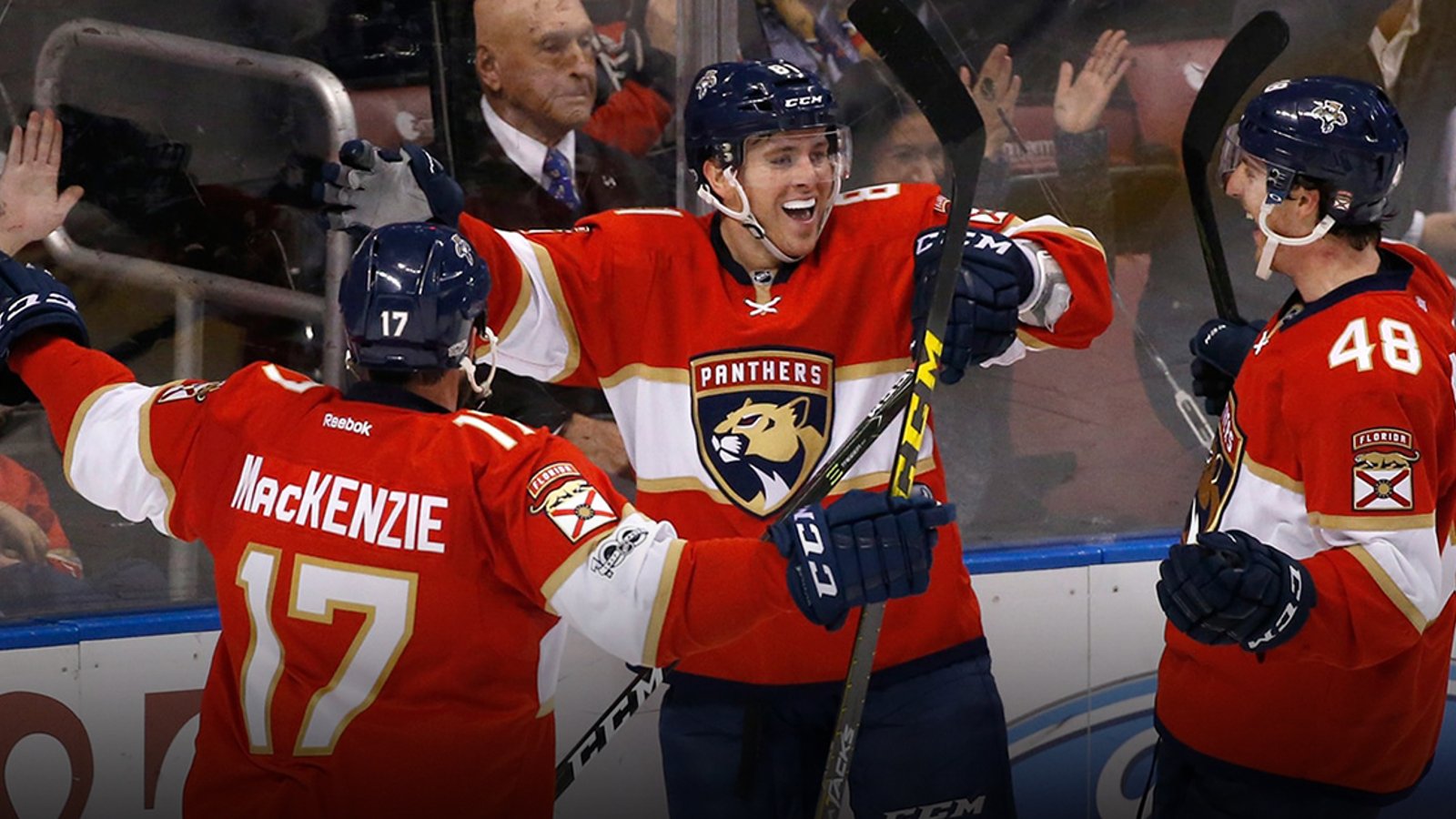 Trade Alert: Panthers ship out high priced veteran