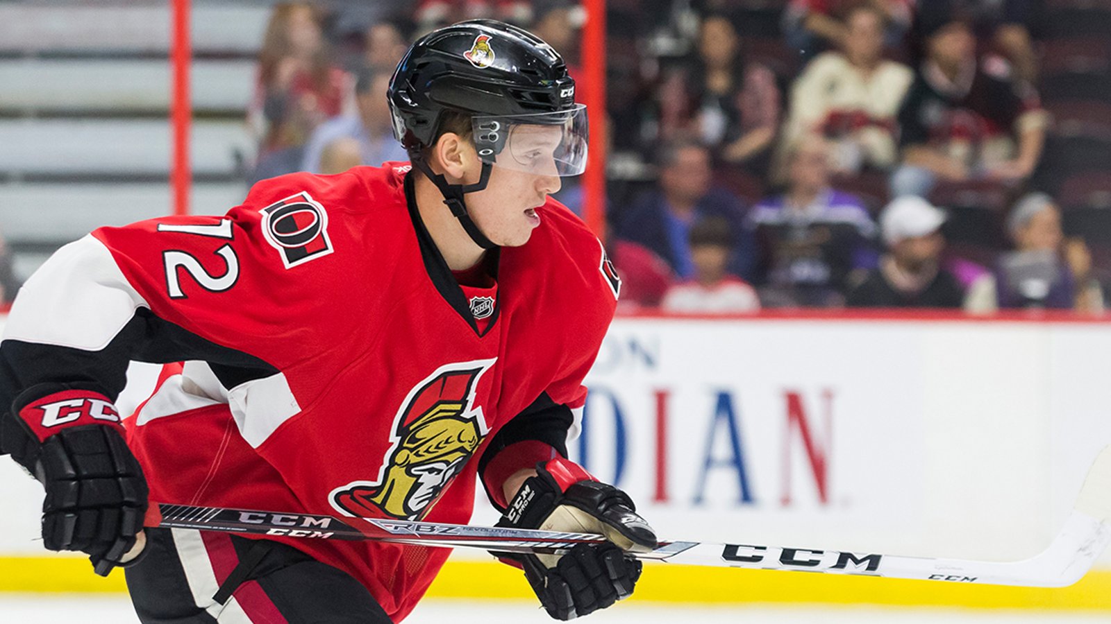Is Chabot the next Karlsson?