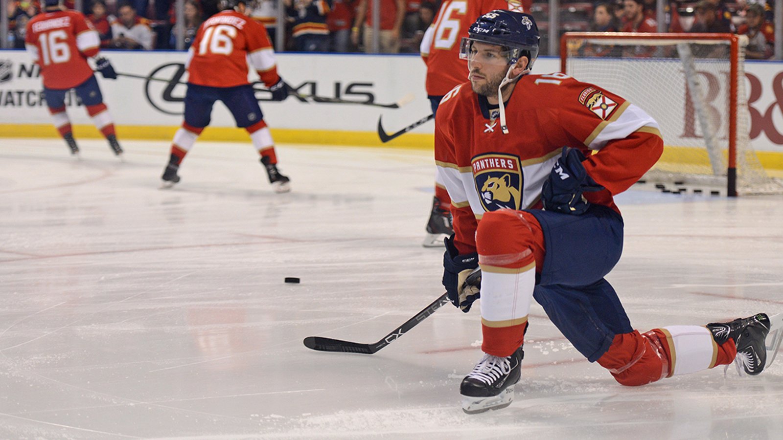 Report: Demers turned down trade to Canadian team before accepting deal to Coyotes