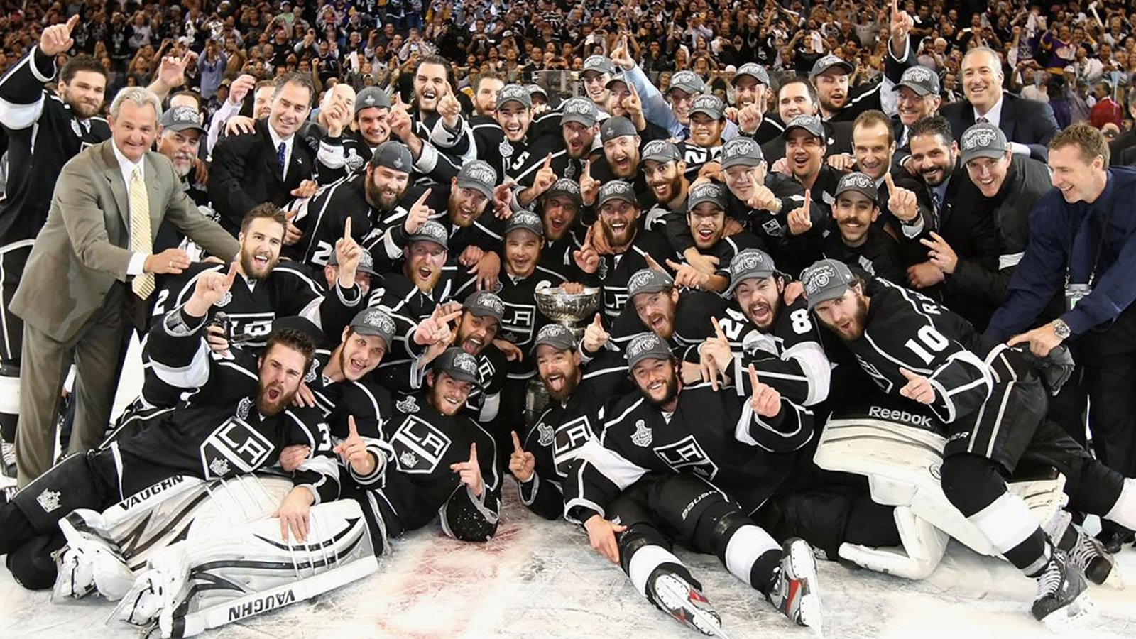 Kings feeling the heat heading into 2017-18