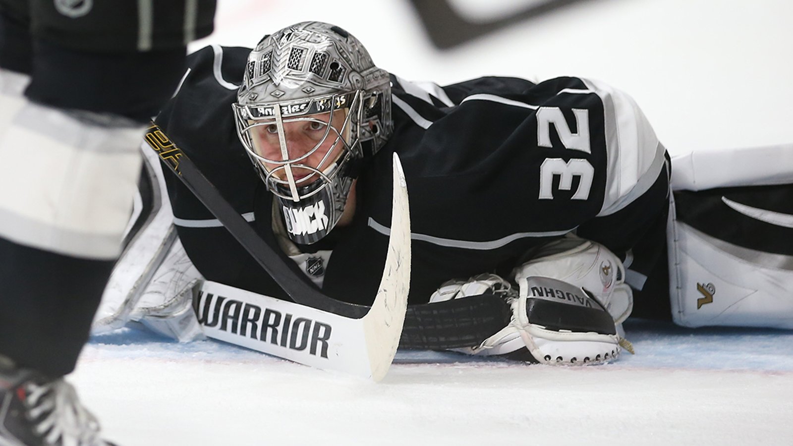 Your Call: Will the Kings make the playoffs in 2017-18?